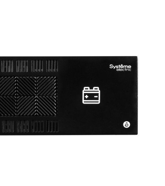 Батарея для ИБП Systeme Electriс BPSE240RT3U5 240В