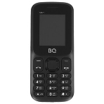 Мобильный телефон BQ 1848 Step+ черный/синий, фото5