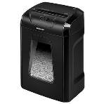 Шредер Fellowes PowerShred 12C FS-71201 DIN P-4, 4х40мм, 12лст., 18лтр.,Safety Lock, фото4
