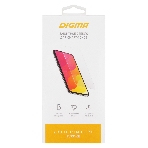 Защитное стекло для экрана Digma DGG2AP13PM для Apple iPhone 13 Pro Max 2.5D 1шт., фото5