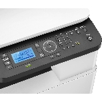 МФУ лазерное HP LaserJet MFP M438n (8AF43A), A3, ч/б, печ. до 22 стр/мин. (А4) до 12 стр/мин. (А3), 1200 x 1200 dpi (печать), 600x600dpi (скан.), USB, RJ-45, фото19
