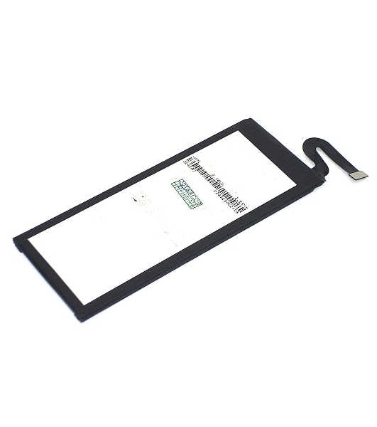 Аккумуляторная батарея Li3821T44P6h3342A5 для ZTE Nubia My Prague NX513J 3.85V 2200mAh