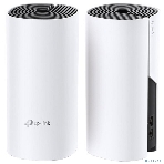 Роутер TP-Link DECO E4(2-PACK) AC1200 Домашняя Mesh Wi-Fi система, фото15