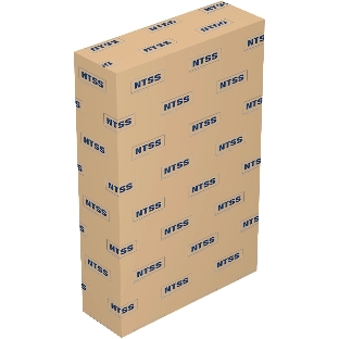 Шкаф коммутационный NTSS Премиум (NTSS-W6U6060FD) настенный 6U 570x600 мм пер. дв. металл 60 кг серый 500 мм 18.8 кг 220 град. 370 мм IP20 сталь
