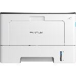 Принтер лазерный PANTUM BP5100DN, A4, ч/б, печ. до 40 стр/мин., 1200 x 1200 dpi, USB, RJ-45, NFC, проектная модель, фото10