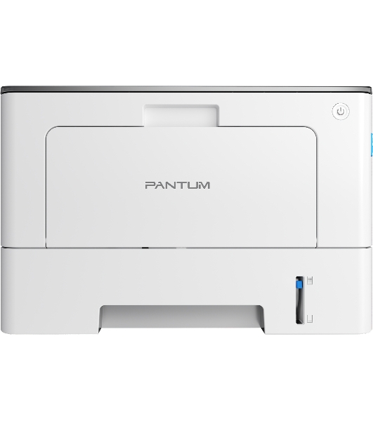 Принтер лазерный PANTUM BP5100DN, A4, ч/б, печ. до 40 стр/мин., 1200 x 1200 dpi, USB, RJ-45, NFC, проектная модель