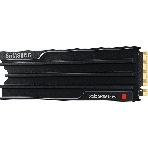 Накопитель SSD 4Tb Samsung 9100 PRO, M.2, PCI-E 5.0 x4, TLC 3D NAND R/W - 14800/13400 Mb/s с радиатором, фото11