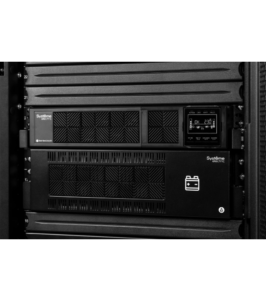 Батарея для ИБП Systeme Electriс BPSE240RT3U5 240В