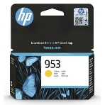 Картридж струйный HP 953 F6U14AE желтый для HP OJP 8710/8715/8720/8730/8210/8725 (700 стр.), фото10
