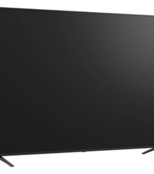 Телевизор LG 86' 86QNED70A6A черный титан QNED 4K UHD 120Hz Smart TV 2GB/8GB