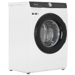 Стиральная машина Samsung WW70AG6S23ATLP белый, загрузка фронтальная 7 кг, 1200 об/мин, класс: A+++, фото10