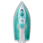 Утюг Centek CT-2321 MINT мятный, 2200 Вт, 30 г/мин, 110 г/мин, 210 мл, фото6