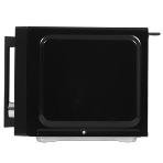 Микроволновая печь Centek CT-1563 черный, 23 л, 800 Вт, переключатели - кнопки, поворотный механизм, фото8