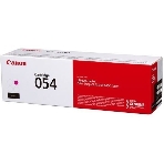 Картридж лазерный Canon 054 M (3022C002) пурпурный (1200 стр.) для Canon MF645Cx/MF643Cdw/MF641Cw/LBP623Cdw/621Cw, фото 1