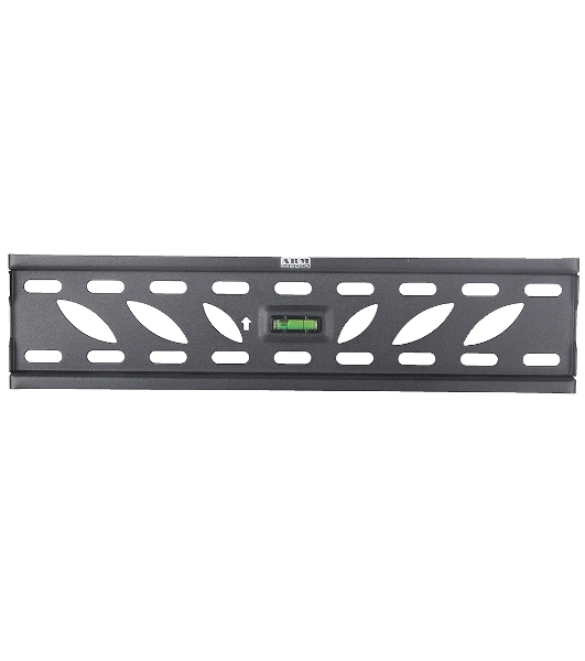 Кронштейн ARM Media PLASMA-4 Плазма тв 26'-55', настенный, 1ст. свободы, VESA 400*400, max 50 кг Черный