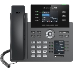 Телефон IP Grandstream GRP-2614 черный, фото 1