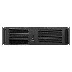 Серверный корпус ExeGate Pro EX293184RUS 3U390-08 (RM 19', высота 3U, глубина 390, БП 500RADS, USB), фото16