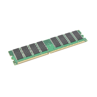 Оперативная память Ankowall, DDR, 1GB (1x1GB), 400MHz, CL3