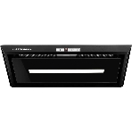 Вытяжка встраиваемая Kuppersberg Intro 60 Black черный, 54 см, 1500 куб. м/ч, 43 дБ, фото13