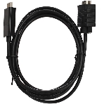 Кабель-переходник Telecom HDMI --> VGA_M/M 1,8м, фото7