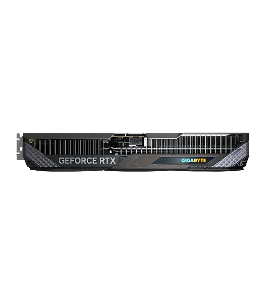 Видеокарта Gigabyte PCI-E GV-N5070GAMING OC-12GD 1.0 NVIDIA GeForce RTX 5070 12Gb 192bit GDDR7 2805/28000 HDMIx1 DPx3 HDCP Ret