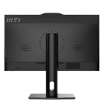 Моноблок MSI Pro AP242P 14M-653RU, 23.8' Full HD i5 14400 (2.5) 16Gb SSD 512Gb UHDG 730 Windows 11 Professional GbitEth WiFi BT 120W клавиатура мышь Cam, 1920x1080, черный (9S6-AE0621-838), фото23