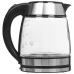 Чайник электрический Scarlett SC-EK27G54 серебристый, фото6