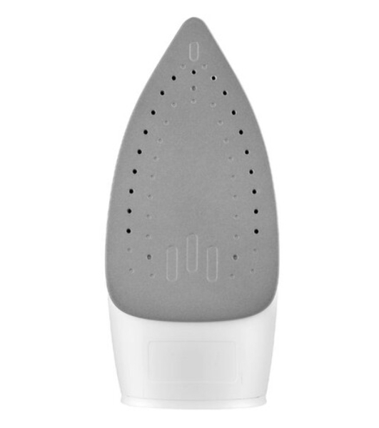 Утюг Centek CT-2321 MINT мятный, 2200 Вт, 30 г/мин, 110 г/мин, 210 мл