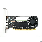 Видеокарта NVIDIA T400 4G OEM 900-5G172-2740-000, фото3