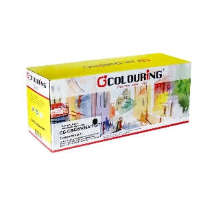 Картридж лазерный Colouring CG-CB435/436A/712/713 черный (2000 стр.) для принтеров HP LJ P1005/P1006/P1007/P1008/P1505/P1505N/M1120/M1120N/M1522N/M1522NF Canon LBP-3010/3018/3050/3100/3108/3150/3250