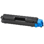 Картридж лазерный Kyocera TK-5280C (1T02TWCNL0) голубой черный для M6235cidn/M6635cidn/P6235cdn 11000 стр, фото3