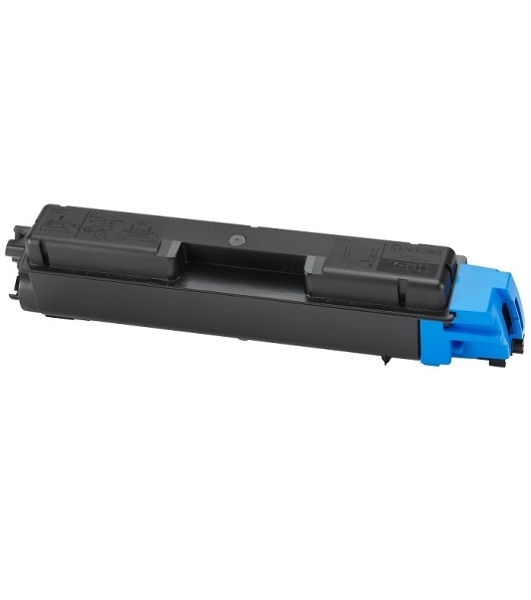 Картридж лазерный Kyocera TK-5280C (1T02TWCNL0) голубой черный для M6235cidn/M6635cidn/P6235cdn 11000 стр