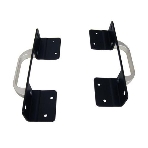 Комплектующие корпусов RM KIT HANDLE & EAR,SR105/SR209/SR112,1 SET(84H210510-004), фото 1