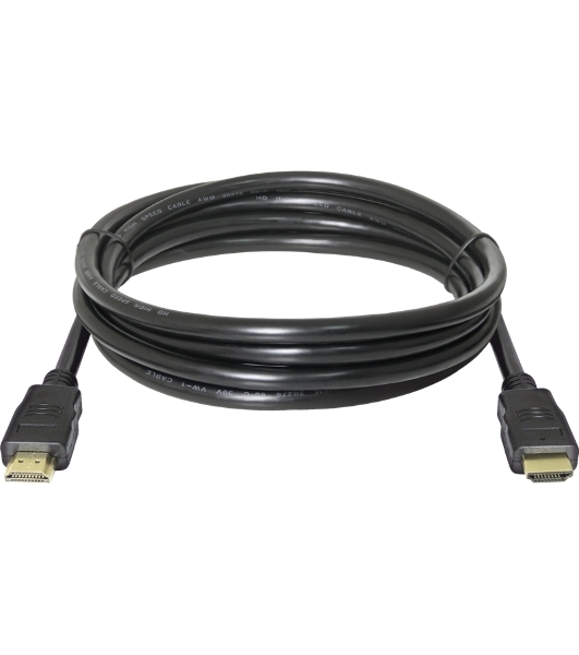 Кабель Defender HDMI-07 HDMI M-M, ver 1.4, 2.0 м