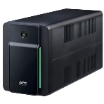 Источник бесперебойного питания APC Back-UPS BX1600MI-GR / 1600ВА / 900Вт / 4 CEE 7 (евророзетка), фото7