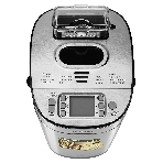 Хлебопечка Hyundai HYBM-M0313G серебристый/чёрный, 600 Вт, 0.9 кг, 13 программ, фото13
