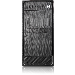 Компьютерный корпус с блоком питания 450Вт. Сase Forza mATX, 450W, 2xUSB 3.0, Black, w/o FAN, 12 см fan PSU, power cord, фото7
