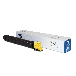 Картридж лазерный NVPrint совместимый NV-TK-8365 Yellow для Kyocera TASKalfa 2554ci (12000k), фото 1