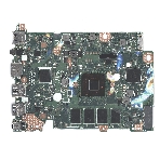 Материнская плата для Asus E406MA 4G/N4000, фото4