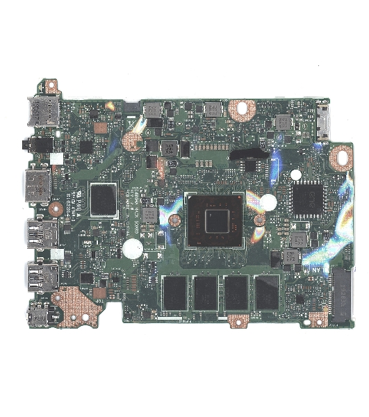 Материнская плата для Asus E406MA 4G/N4000