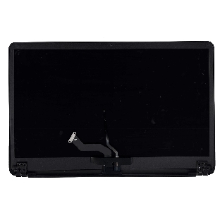 Крышка для Asus Zenbook UX550VE UHD черная