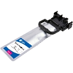 Картридж струйный G&G GG-C13T945340 пурпурный (66мл) для Epson WorkForce Pro WF-C5290DW/C5790DW, фото2