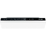 Встраиваемая посудомоечная машина GORENJE GV561D11 Встраиваемые ПММ шириной 45 см,Количество корзин:3,Бак из нержавеющей стали,Защита от перелива: Полный AquaStop,Расход воды на цикл: 9 л,Уровень шума: 45 дБ (А) относительно 1 пВт,Габаритные размеры (вхшхг): 81,5 × 44,8 × 55 см, фото11