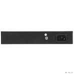 Коммутатор Osnovo SW-20600/A(80W) 6x100Mb 4PoE+ 80W неуправляемый, фото8