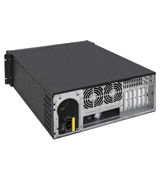 Серверный корпус ExeGate Pro 4U480-15/4U4132 (RM 19', высота 4U, глубина 480, БП 700PAS, USB)
