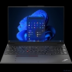 Ноутбук Lenovo ThinkPad E16 G2 Ryzen 7 7735U 16Gb SSD 512Gb AMD Radeon Graphics 680M 16' IPS WUXGA (1920x1200) без ОС black WiFi BT Cam (21M6S1F000), фото9