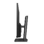 Моноблок MSI Modern AM272P 1M-682XRU 27' Full HD Core 3 100U (1.2) 16Gb SSD 512Gb Graphics noOS GbitEth WiFi BT 120W клавиатура мышь Cam черный 1920x1080 (9S6-AF8231-682), фото12