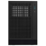 Компьютерный корпус Deepcool CH170 DIGITAL черный без БП mini-ITX 1x120мм 1xUSB 2.0 1xUSB 3.0 audio bott PSU, фото12