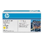 Картридж лазерный HP CE262A желтый для CLJ CP4025/CP4525 11000 стр., фото 1