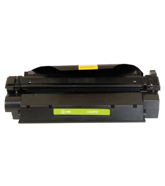 Картридж лазерный Cactus CS-EP27S черный (2500 стр.) для Canon LBP3200/MF3220/3110/3200/5600